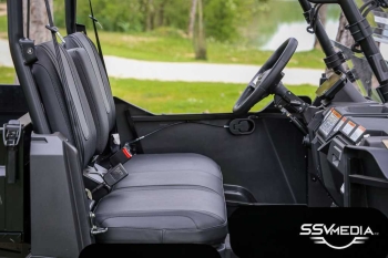 sièges Hytrack Jobber eV10