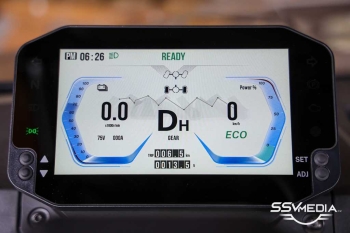 compteur TFT Hytrack Jobber eV10