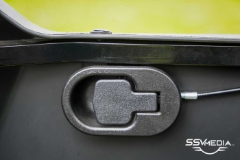 poignée Hytrack Jobber eV10