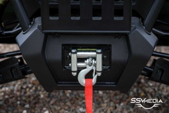 Treuil Hytrack Jobber eV10