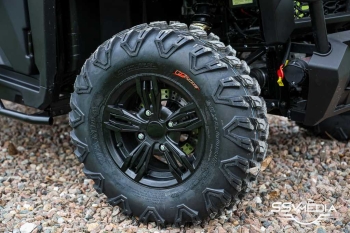 jantes Hytrack Jobber eV10